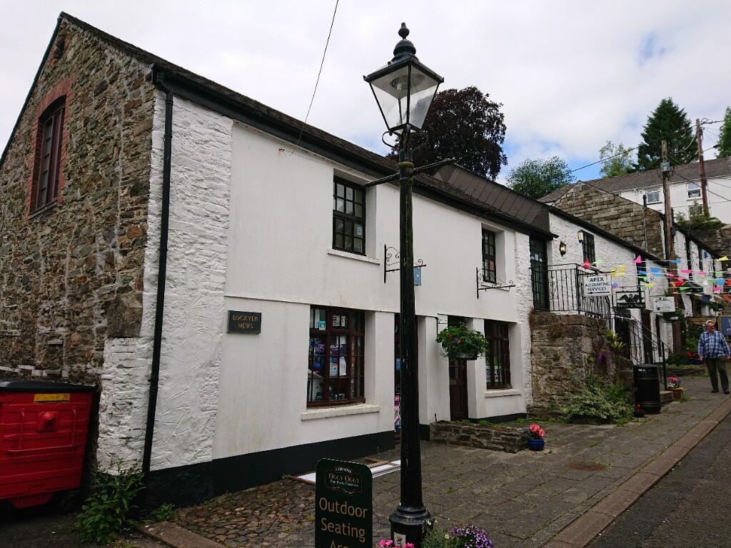 Main image of property: Unit 5, Lockyer Mews, Paddons Row, Tavistock, Devon, PL19