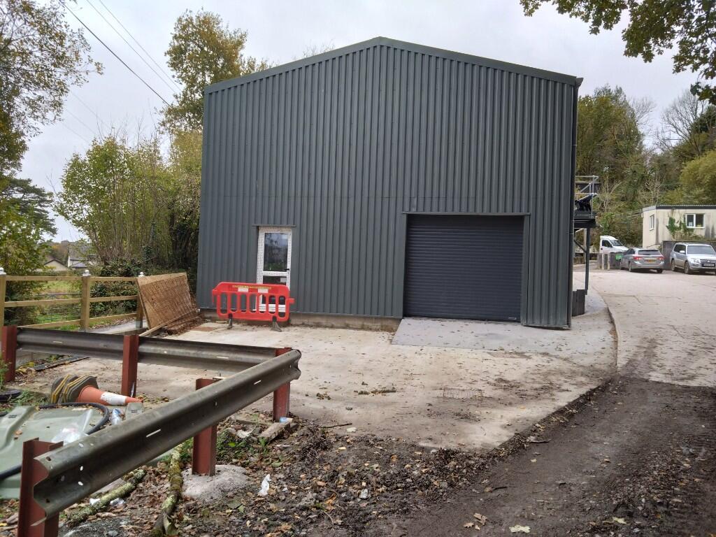 Main image of property: Unit 10 Wilminstone Industrial Estate, Tavistock, Devon, PL19
