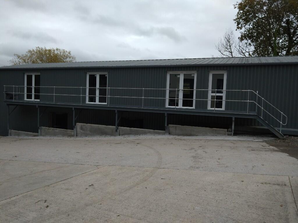 Main image of property: Units 8 to 14, Wilminstone Industrial Estate, Tavistock, Devon, PL19
