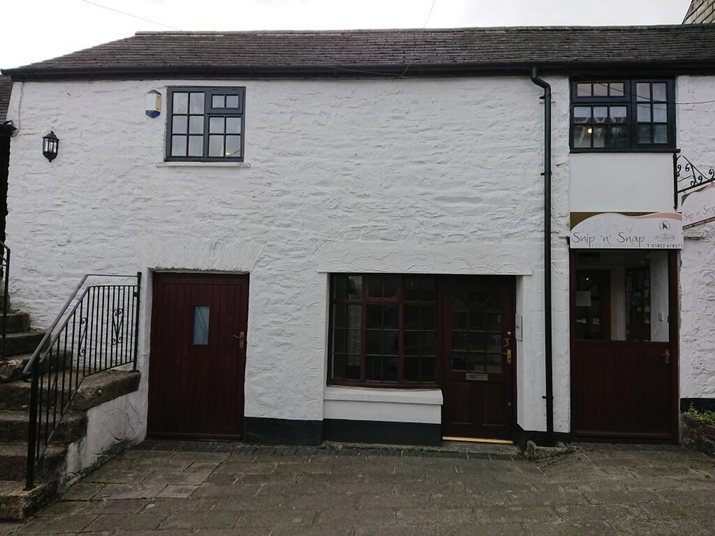 Main image of property: Unit 3, Lockyer Mews, Paddons Row, Tavistock, Devon