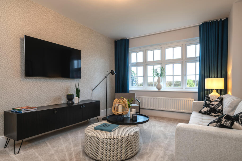 Additional property image - Ty-Draw Road
Lisvane
Cardiff
CF14 0PQ