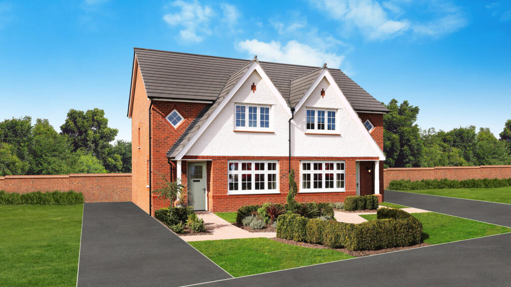 Additional property image - Ty-Draw Road
Lisvane
Cardiff
CF14 0PQ