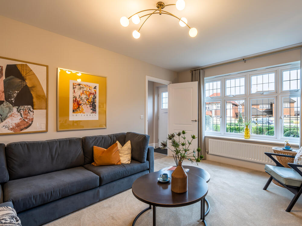 Additional property image - Ty-Draw Road
Lisvane
Cardiff
CF14 0PQ
