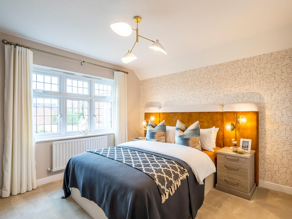 Additional property image - Ty-Draw Road
Lisvane
Cardiff
CF14 0PQ