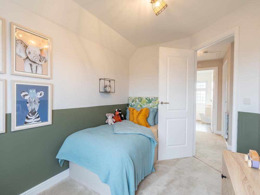 Additional property image - Ty-Draw Road
Lisvane
Cardiff
CF14 0PQ