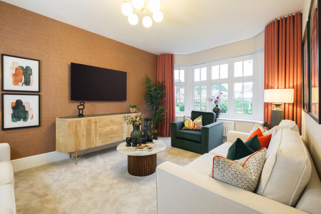 Additional property image - Ty-Draw Road
Lisvane
Cardiff
CF14 0PQ