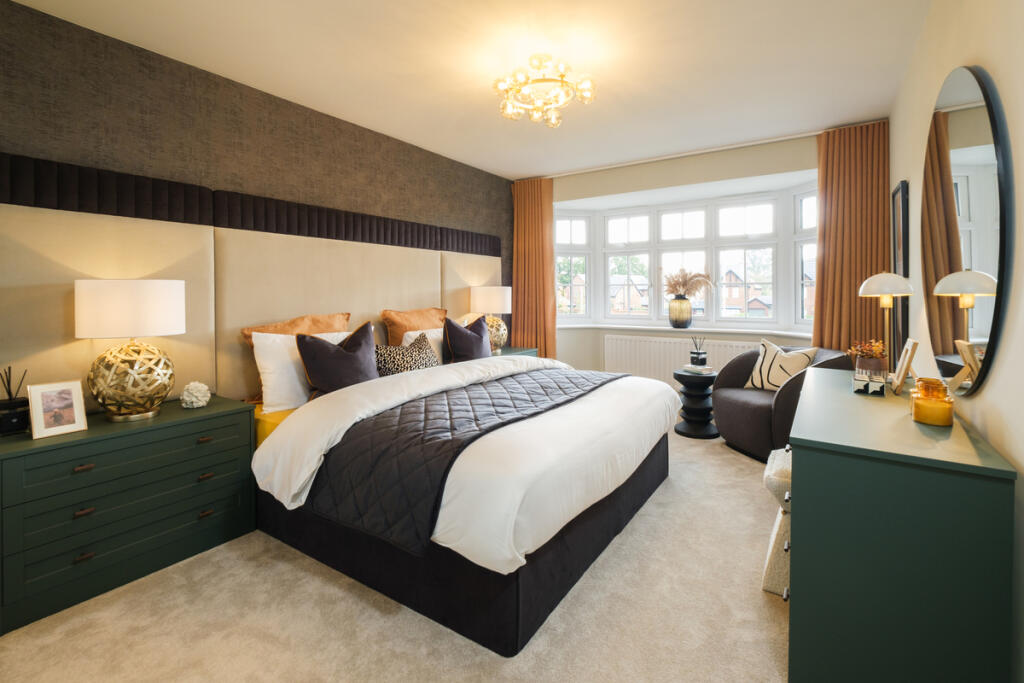 Additional property image - Ty-Draw Road
Lisvane
Cardiff
CF14 0PQ