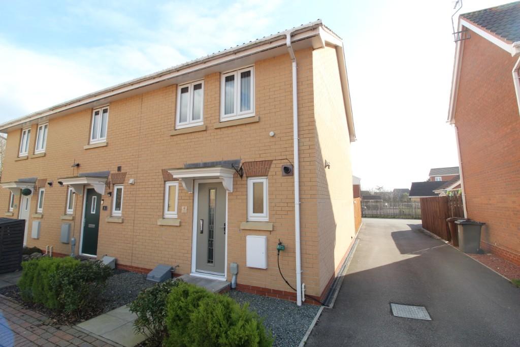 Main image of property: Parkland Crescent, Hull, East Riding Of Yorkshire, HU7