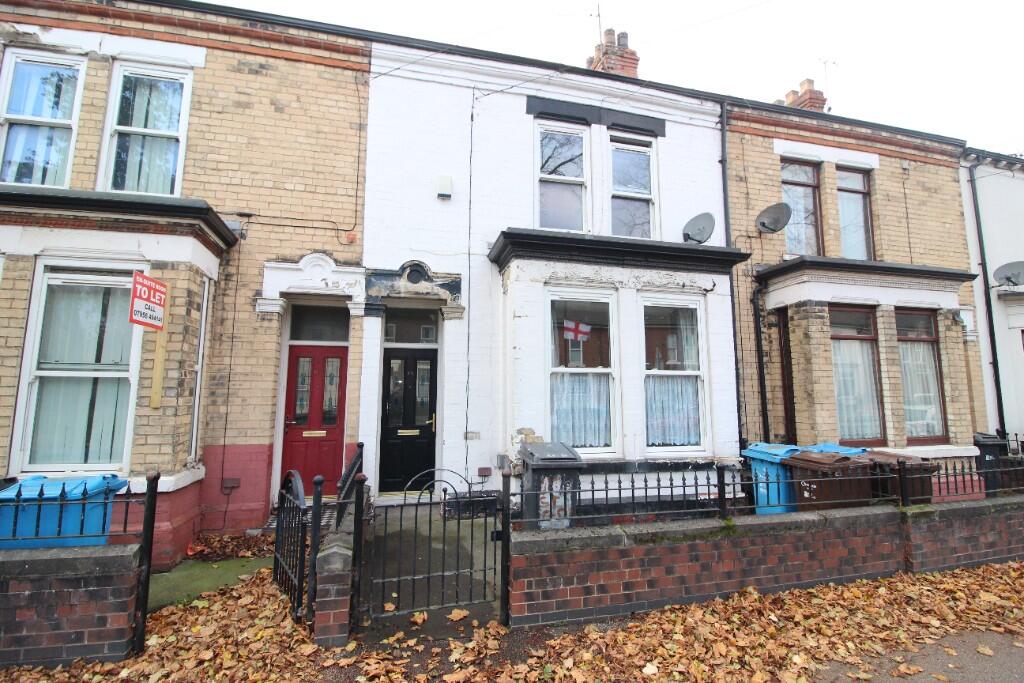 Main image of property: St. Georges Road, Hull, East Riding Of Yorkshire, HU3