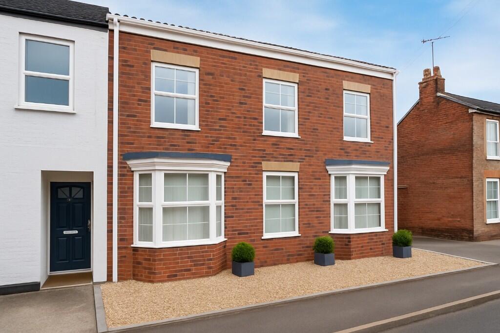 Main image of property: Lambert Street, Hull, East Riding Of Yorkshire, HU5