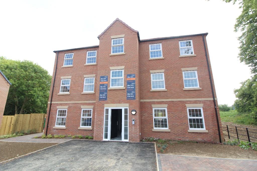 Main image of property: Vickerman Close, Hull, East Riding Of Yorkshire, HU10