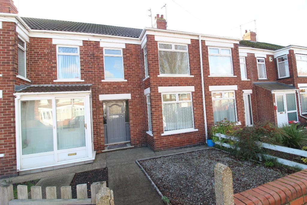 Main image of property: Skirbeck Road, Hull, East Riding Of Yorkshire, HU8