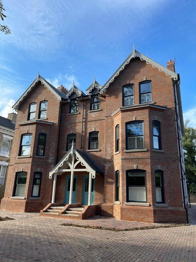 Main image of property: Pearson Park, Hull, East Riding Of Yorkshire, HU5