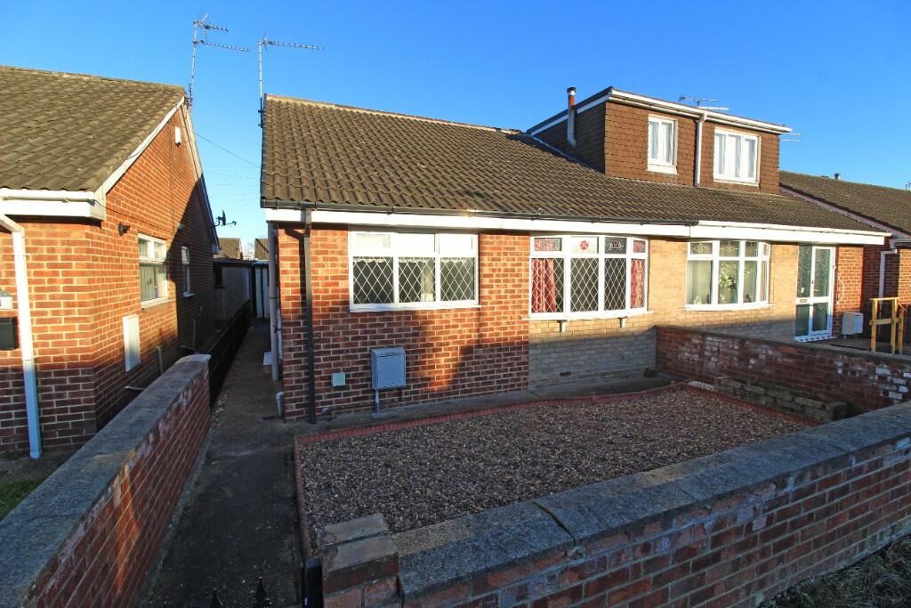 Main image of property: Wensleydale, Sutton Park, Hull, East Riding Of Yorkshire, HU7