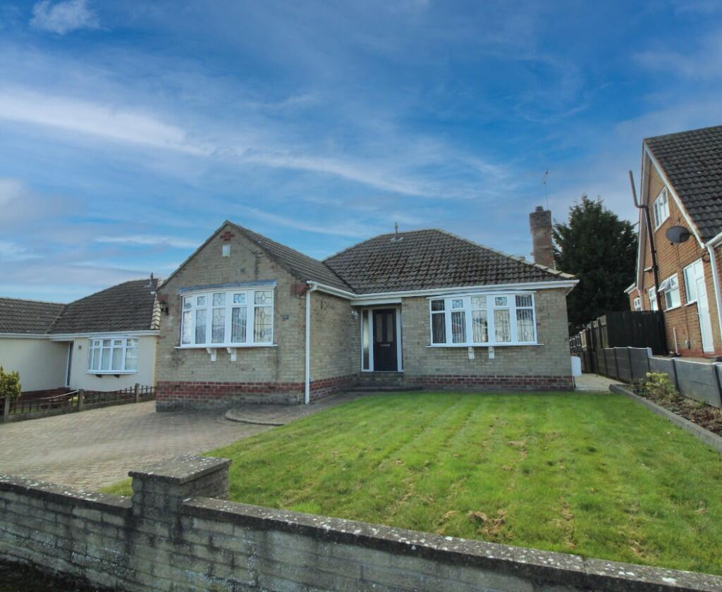 Main image of property: Grundale, Hull, East Riding Of Yorkshire, HU10