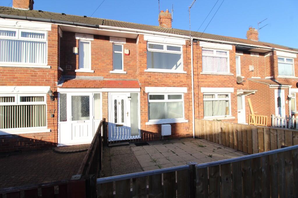 Main image of property: Danube Road, Hull, East Riding Of Yorkshire, HU5