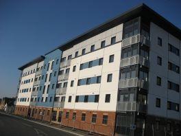Main image of property: Apartment 41 Spring Street,Hull,HU2 8RD