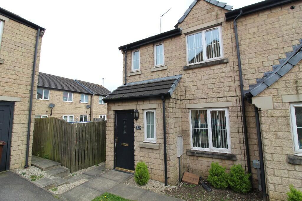Main image of property: 33 Lambwath Hall Court,Bransholme,Hull,HU7