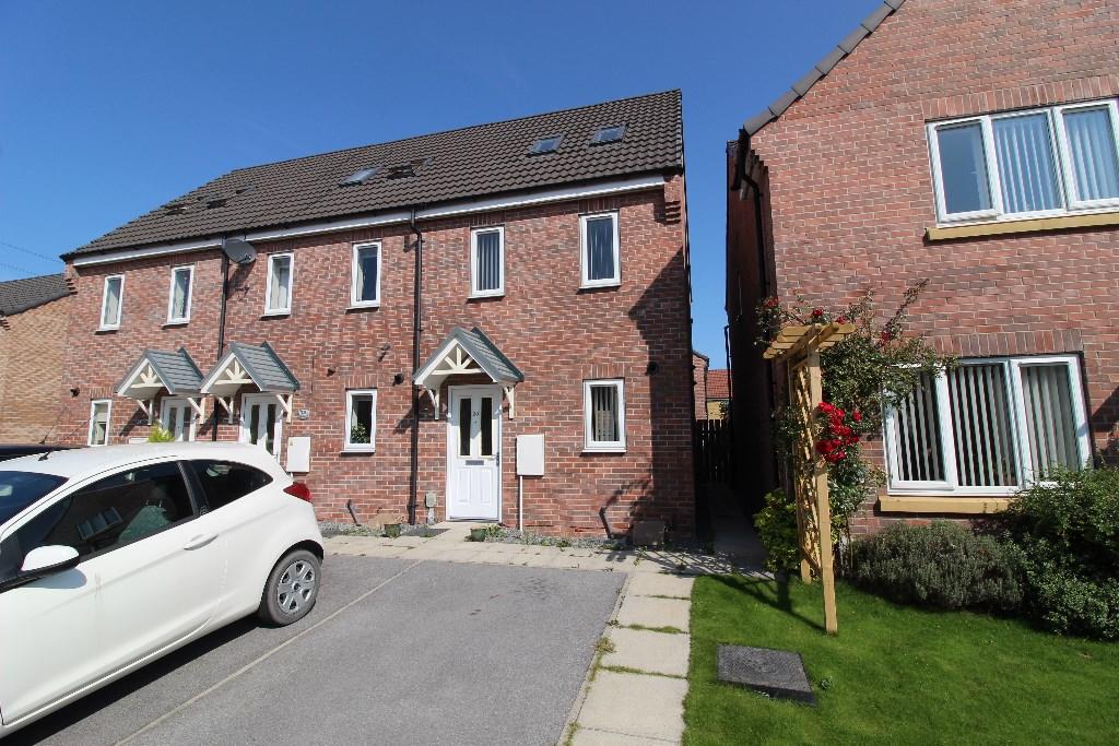 Main image of property: 20 Chartwell Gardens, Hull, East Riding Of Yorkshire, HU7