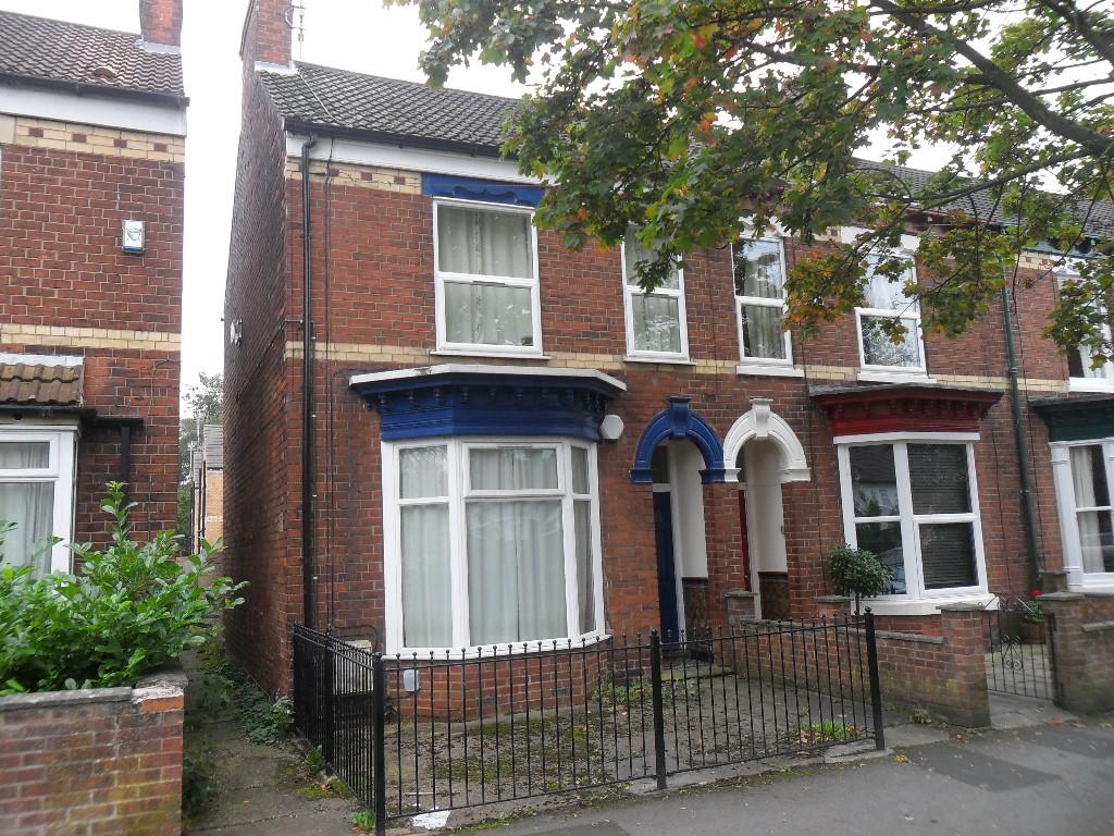 Main image of property: Ella Street,Hull,HU5