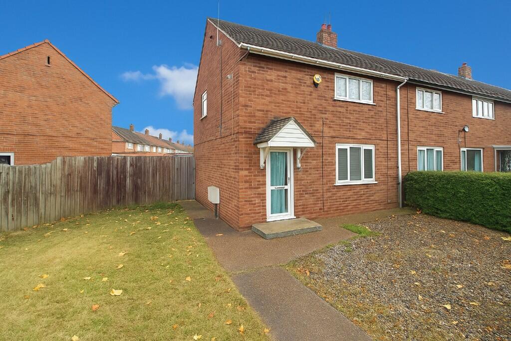 Main image of property: Amethyst Road, Hull, East Riding Of Yorkshire, HU9