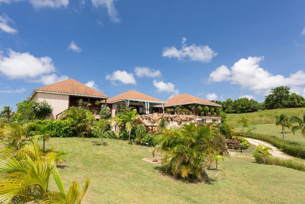 5 bedroom house for sale in Cane Garden, St Thomas, Barbados