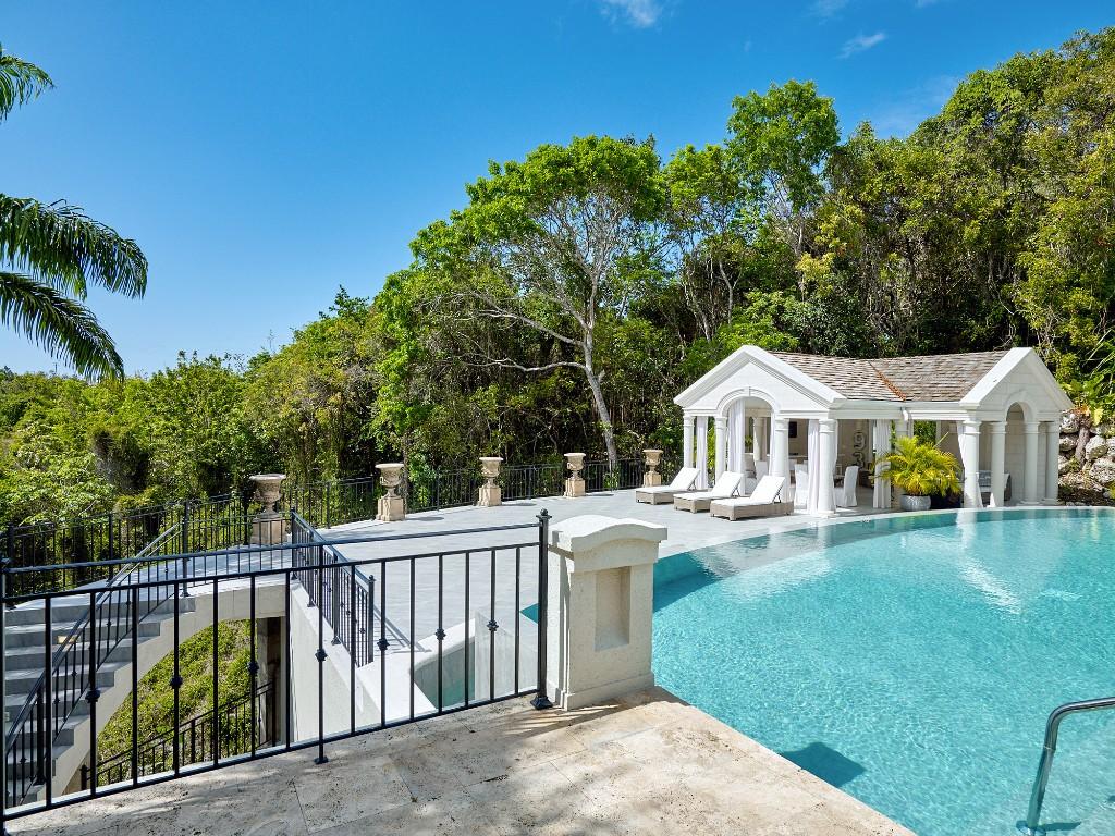 5 bedroom villa for sale in Sion Hill, St James, Barbados