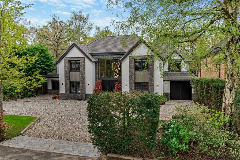 7 bedroom house for sale in Woodside Way, Solihull, B91