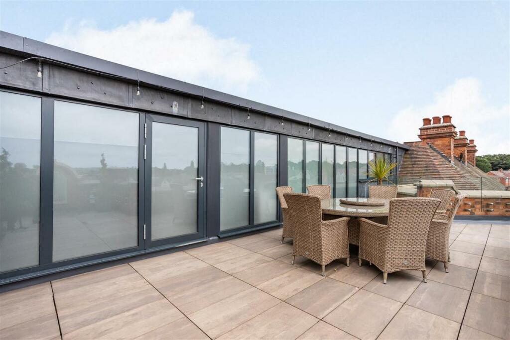 Additional property image - Willow Road Bournville, Bournville