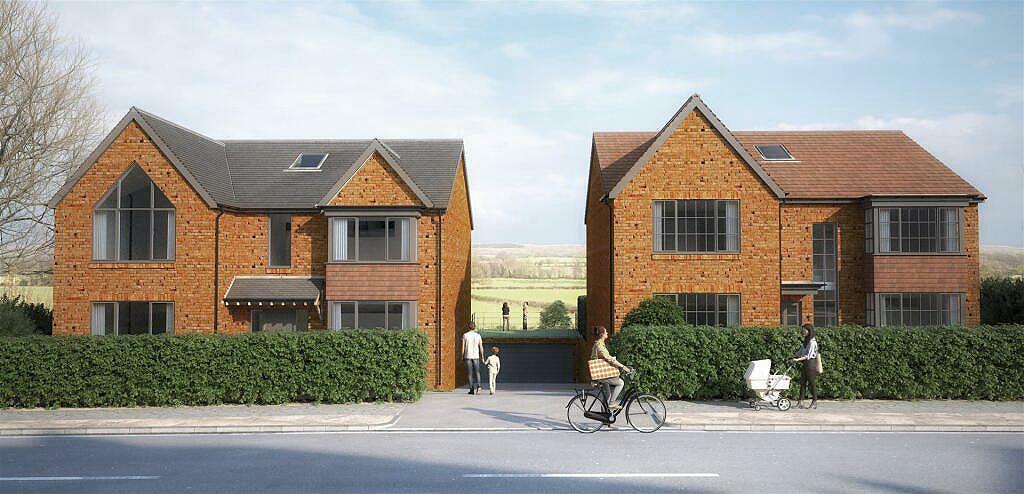 Additional property image - Stratford Road, Wootton Wawen, Henley-In-Arden