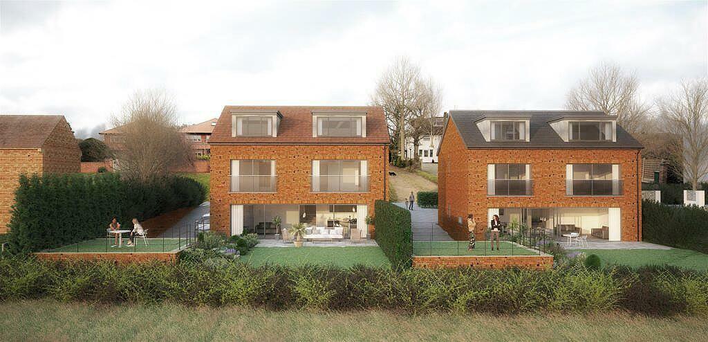 Additional property image - Stratford Road, Wootton Wawen, Henley-In-Arden