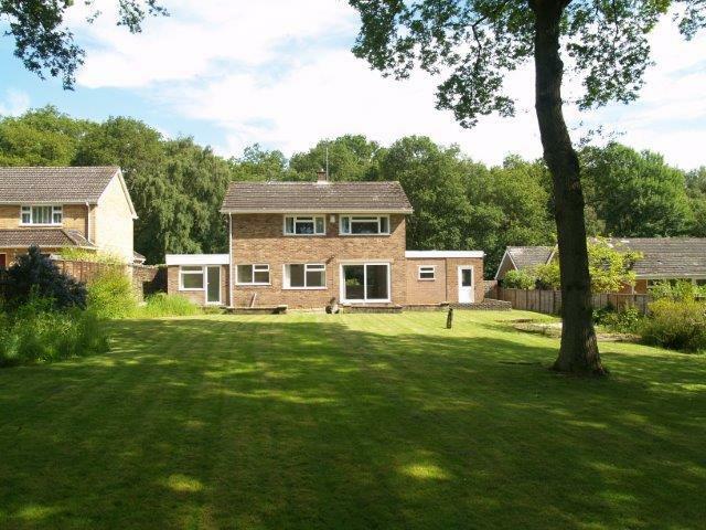 Additional property image - Ashlawn Crescent, Solihull
