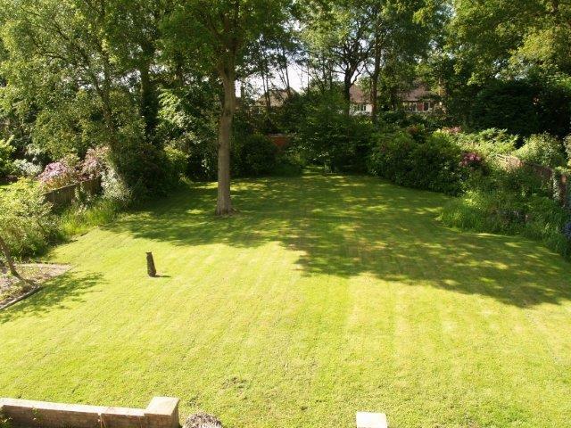 Additional property image - Ashlawn Crescent, Solihull