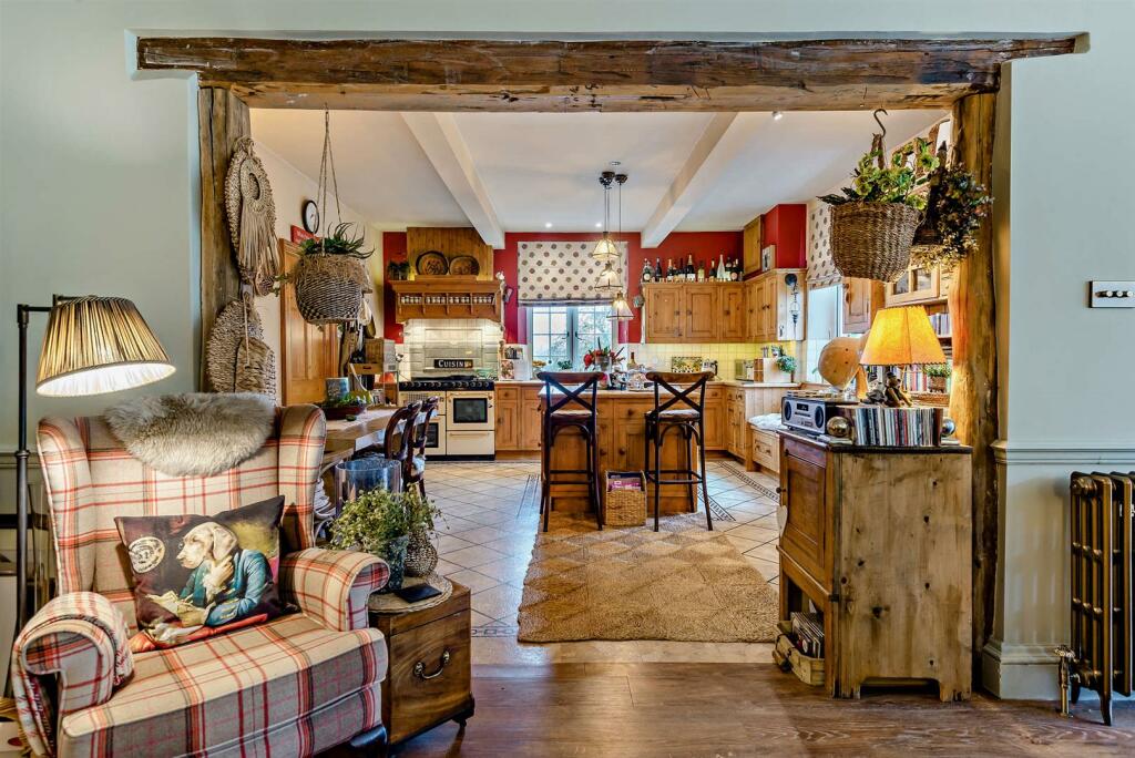 Additional property image - Beaudesert Park, Henley-in-Arden