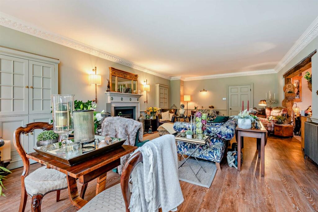 Additional property image - Beaudesert Park, Henley-in-Arden