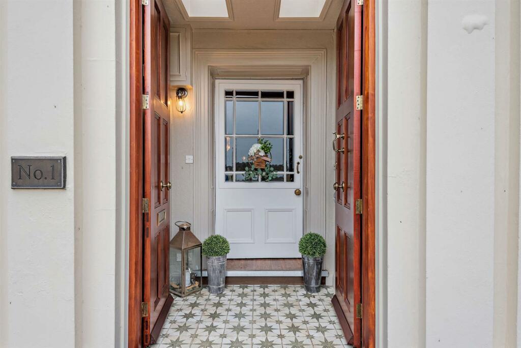 Additional property image - Beaudesert Park, Henley-in-Arden