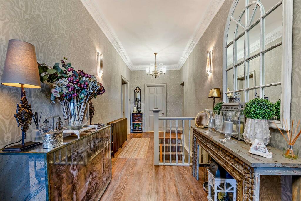 Additional property image - Beaudesert Park, Henley-in-Arden