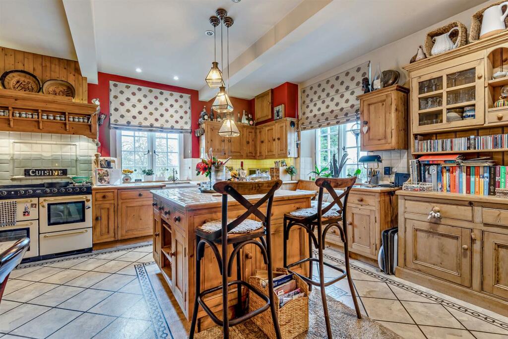 Additional property image - Beaudesert Park, Henley-in-Arden