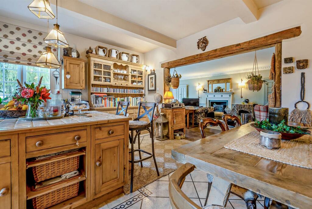 Additional property image - Beaudesert Park, Henley-in-Arden
