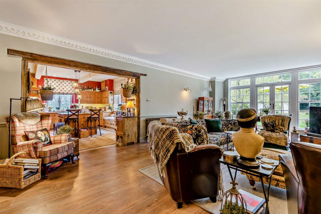 Additional property image - Beaudesert Park, Henley-in-Arden