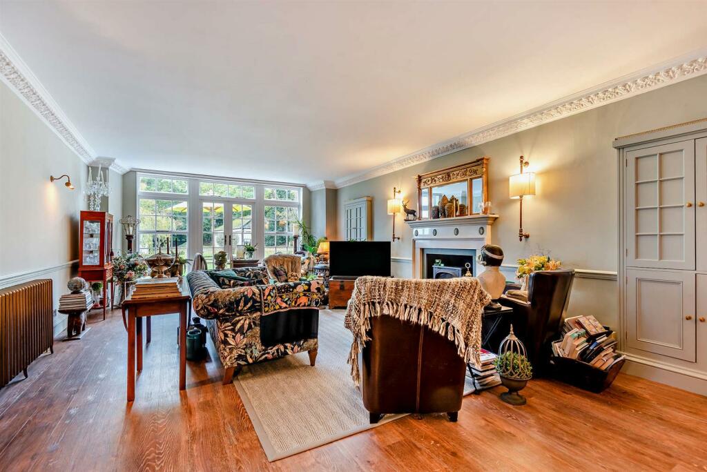 Additional property image - Beaudesert Park, Henley-in-Arden