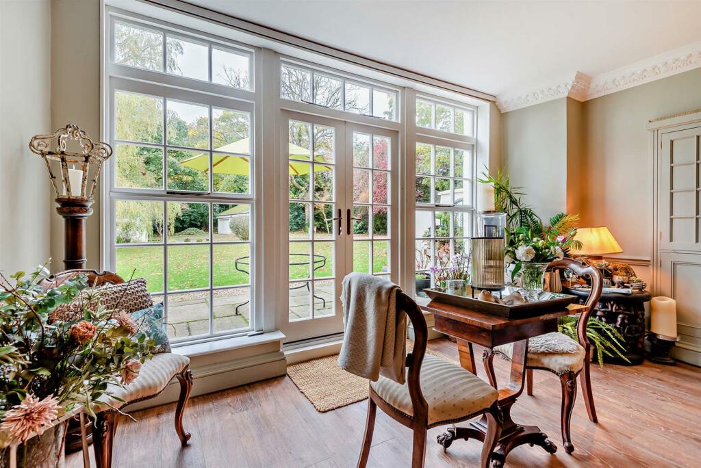 Additional property image - Beaudesert Park, Henley-in-Arden