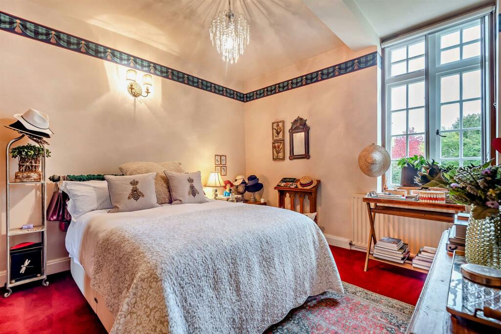 Additional property image - Beaudesert Park, Henley-in-Arden