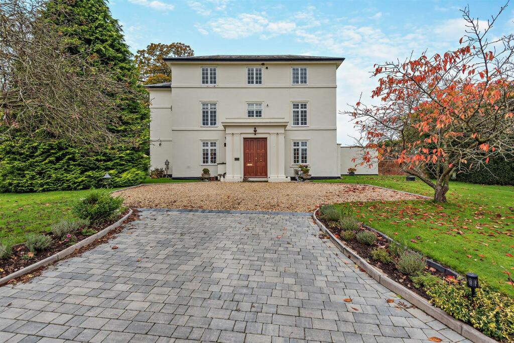 Additional property image - Beaudesert Park, Henley-in-Arden