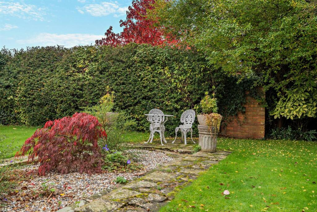 Additional property image - Beaudesert Park, Henley-in-Arden