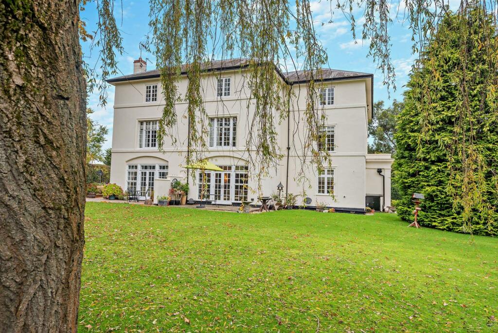 Additional property image - Beaudesert Park, Henley-in-Arden
