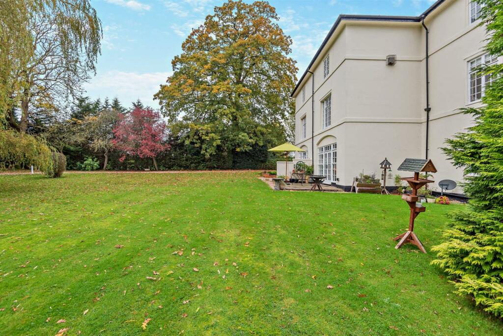 Additional property image - Beaudesert Park, Henley-in-Arden