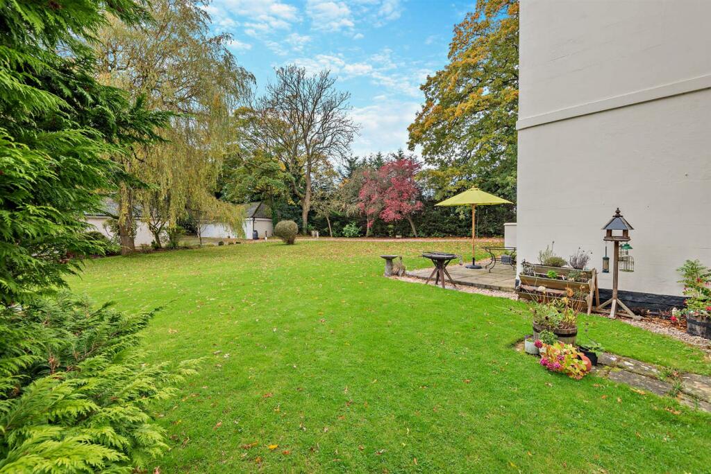 Additional property image - Beaudesert Park, Henley-in-Arden