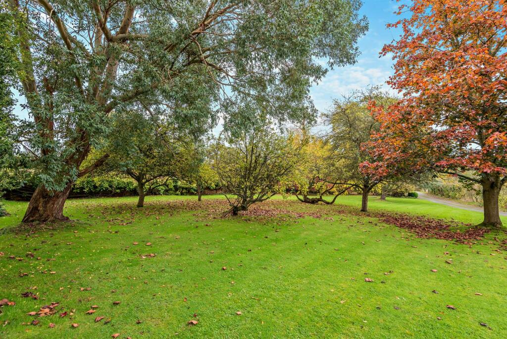 Additional property image - Beaudesert Park, Henley-in-Arden