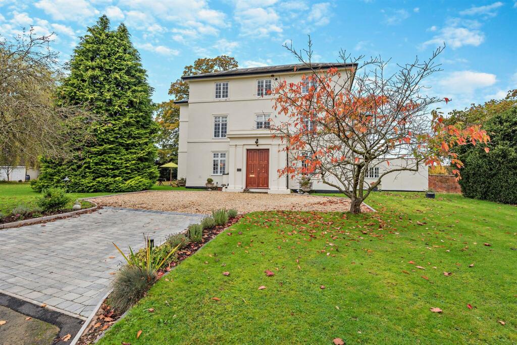 Additional property image - Beaudesert Park, Henley-in-Arden
